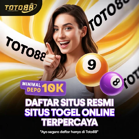 TOTO88 >> Situs Toto Slot Gacor Minimal Bet 400 Perak Gampang Menang